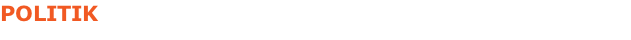 POLITIK